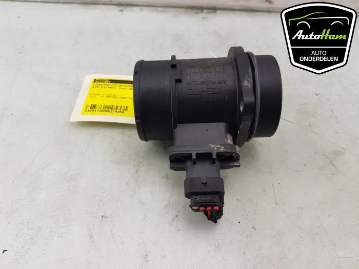 Luchthoeveelheidsmeter Kia Picanto
