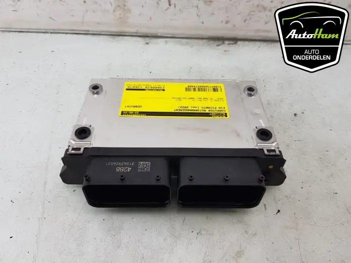 Computer Motormanagement Kia Picanto