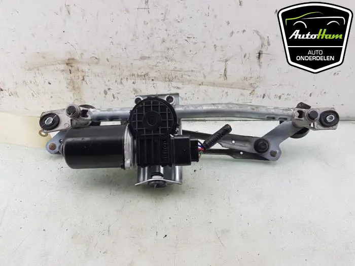 Ruitenwismotor+Mechaniek Kia Picanto