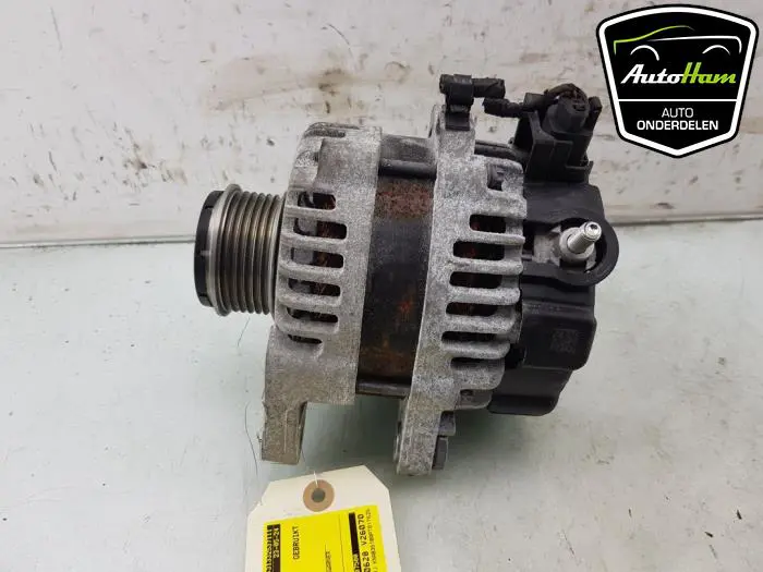 Dynamo Kia Picanto