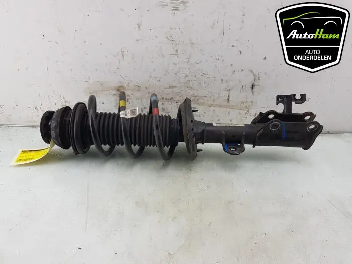 Schokdemper links-voor Kia Picanto