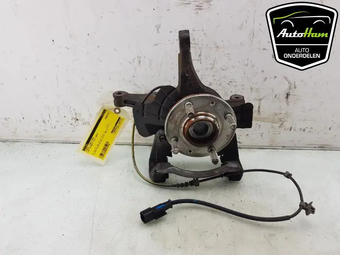 Fusee links-voor Kia Picanto