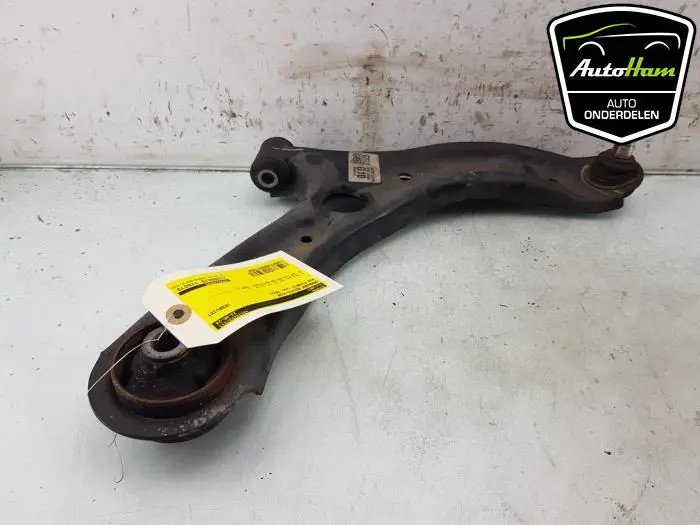 Draagarm rechts-voor Kia Picanto