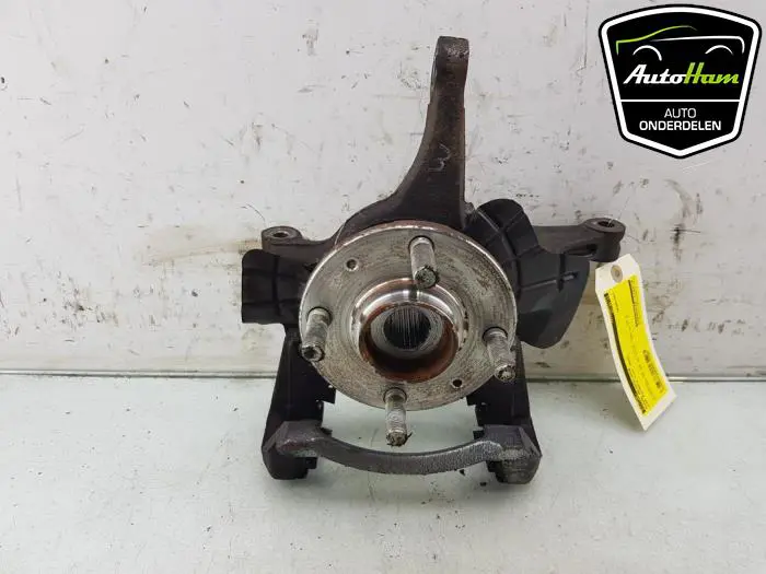 Fusee rechts-voor Kia Picanto