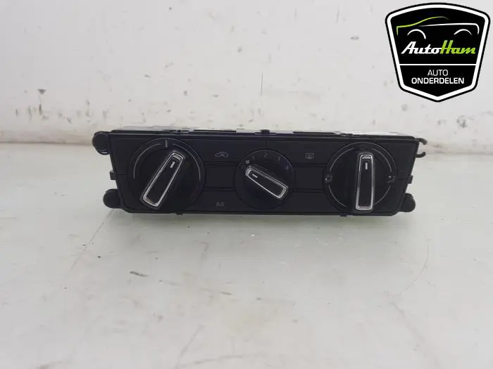 Kachel Bedieningspaneel Seat Arona