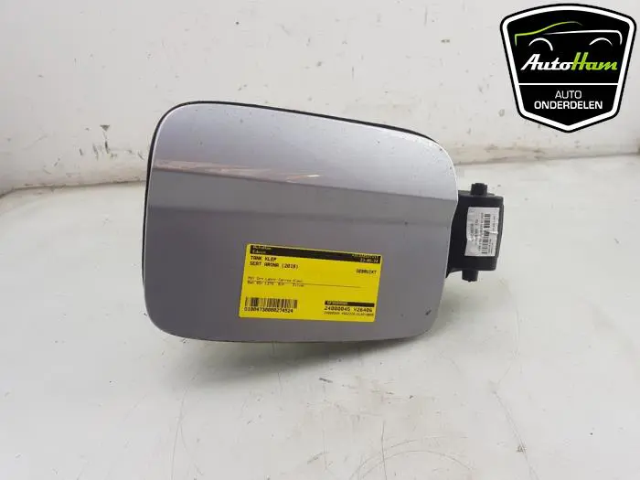Tank Klep Seat Arona