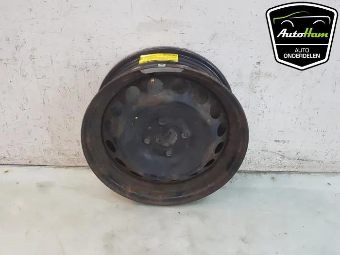 Velg Kia Picanto