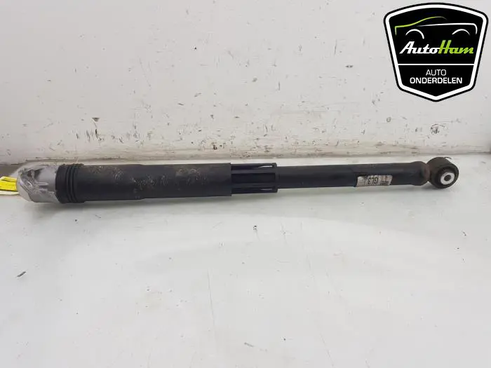 Schokdemper links-achter Volkswagen Taigo