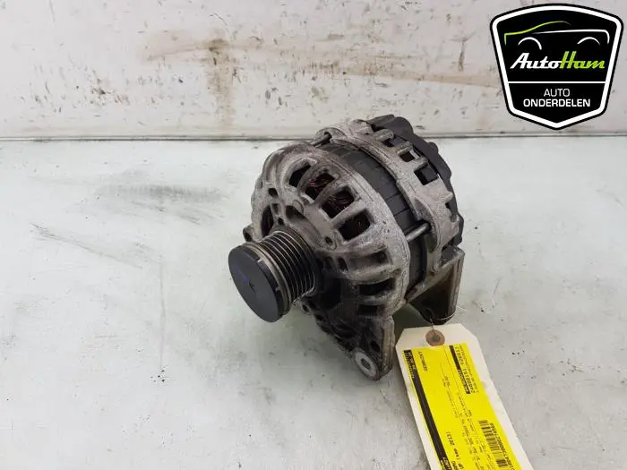 Dynamo Volkswagen UP