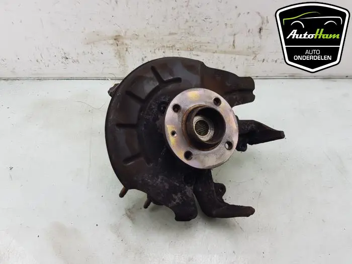 Fusee rechts-voor Volkswagen UP