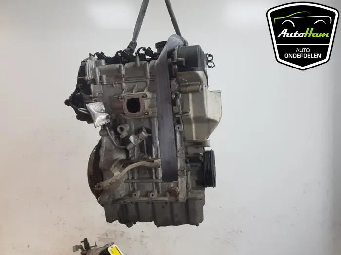 Motor Volkswagen UP