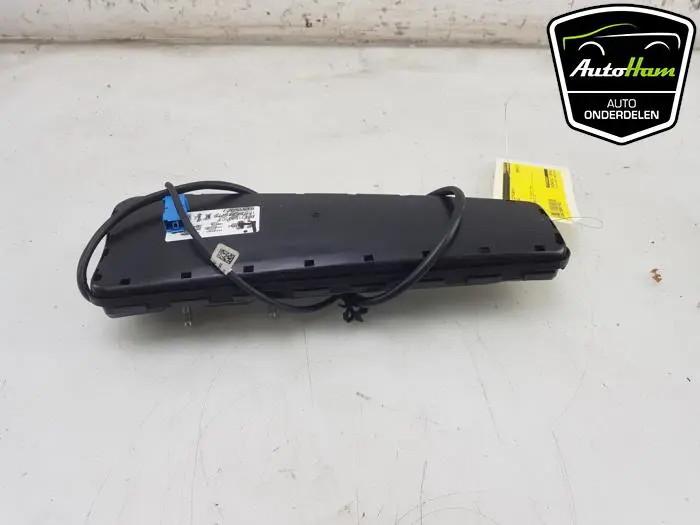 Airbag stoel (zitplaats) Mini Mini