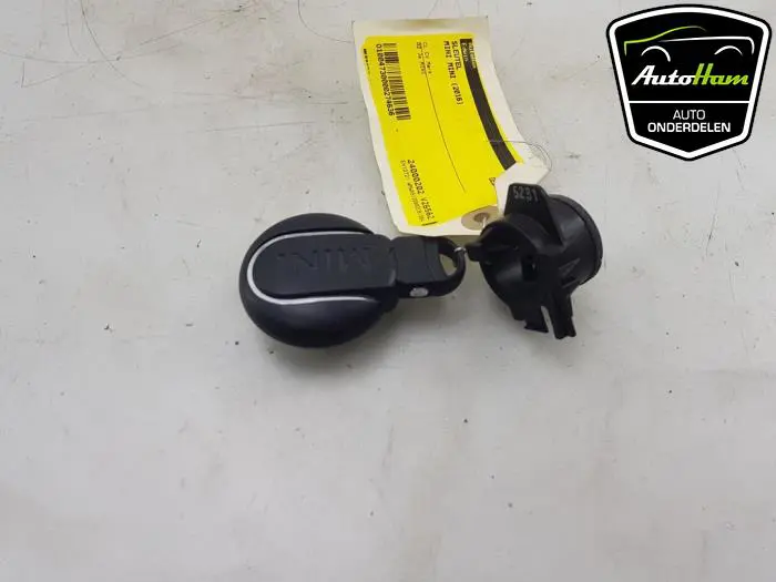 Sleutel Mini Mini
