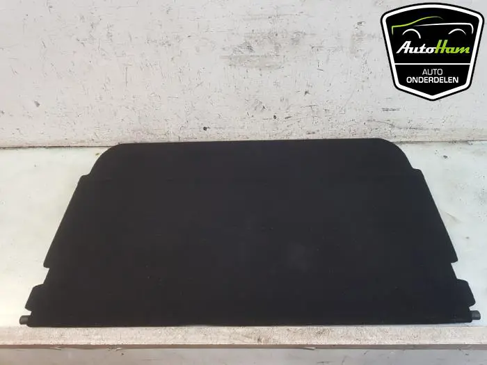 Vloerplaat bagageruimte Mini Mini