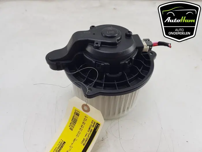 Kachel Ventilatiemotor Kia Picanto