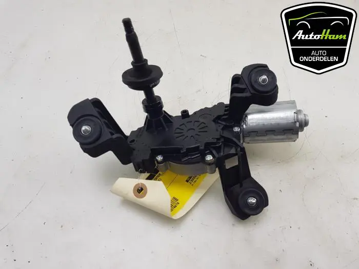 Ruitenwissermotor achter Kia Picanto