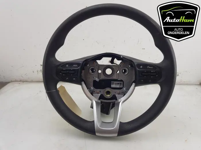 Stuurwiel Kia Picanto