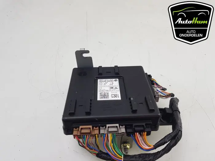 Computer Body Control Kia Picanto