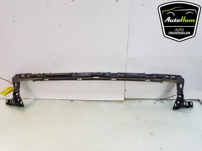 Bumpersteun midden-achter Volkswagen Golf