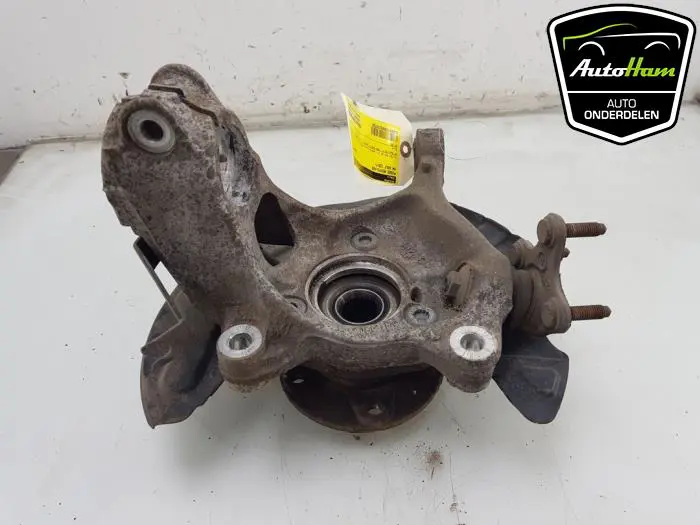 Fusee rechts-voor Volkswagen Golf