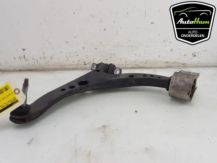 Draagarm links-voor Opel Astra
