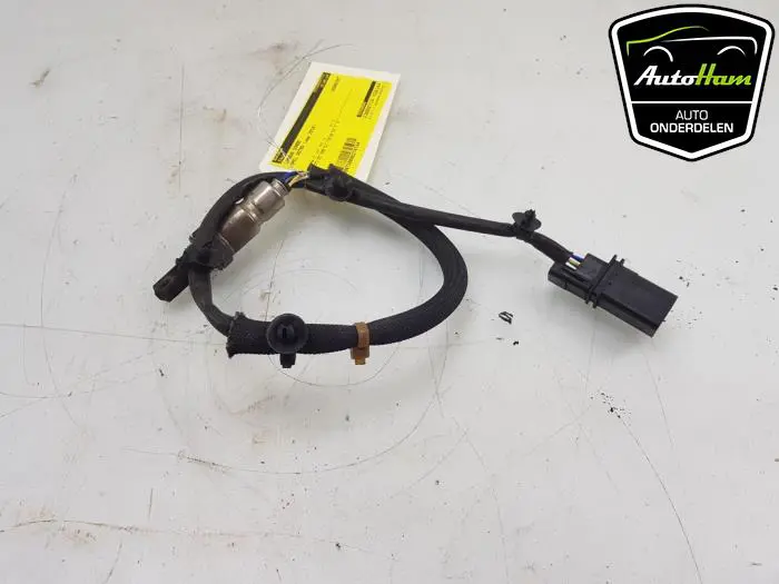 Lambda Sonde Opel Astra