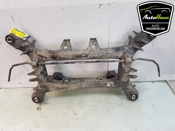 Subframe BMW M1