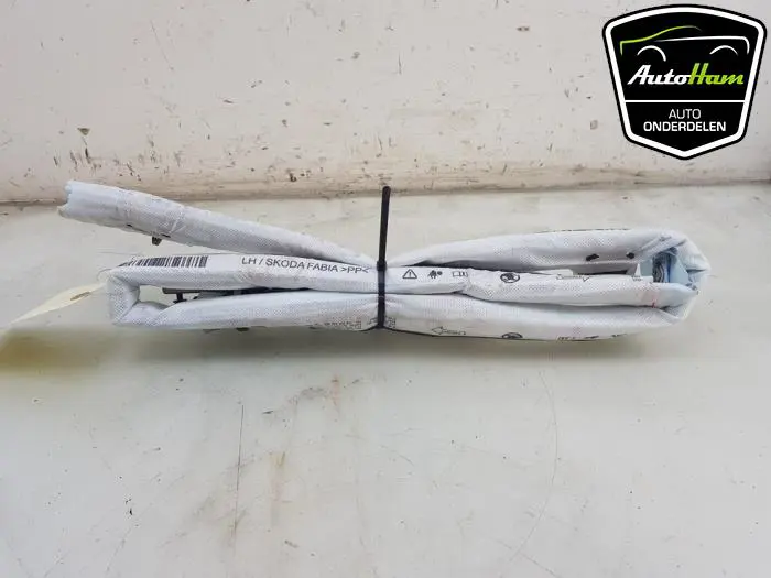 Airbag hemel links Skoda Fabia
