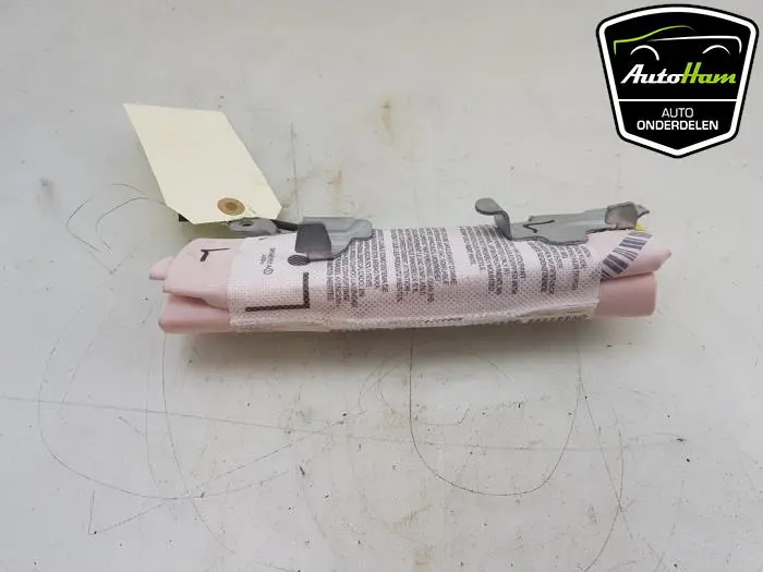 Airbag stoel (zitplaats) Skoda Fabia