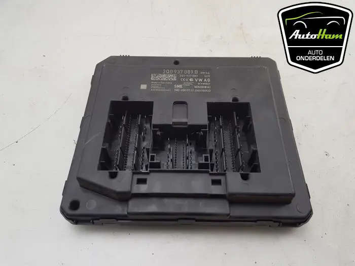 Computer Body Control Skoda Fabia