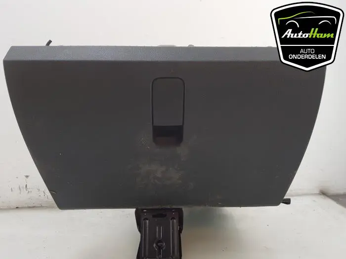 Dashboardkastje Skoda Fabia