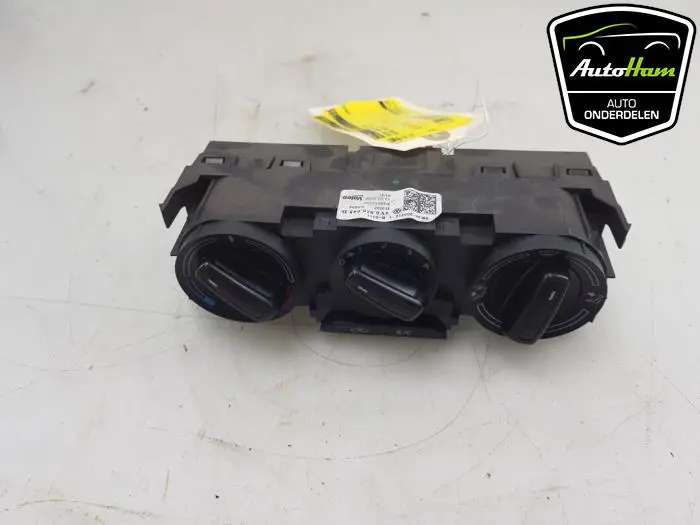 Kachel Bedieningspaneel Skoda Fabia