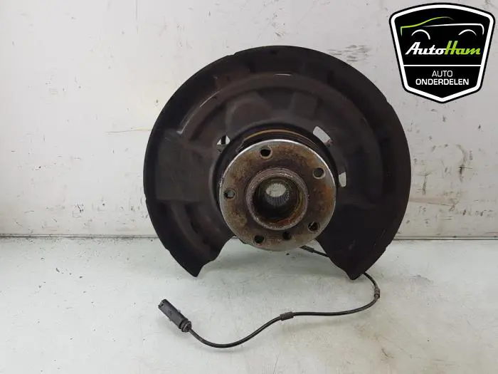Fusee links-achter BMW M1