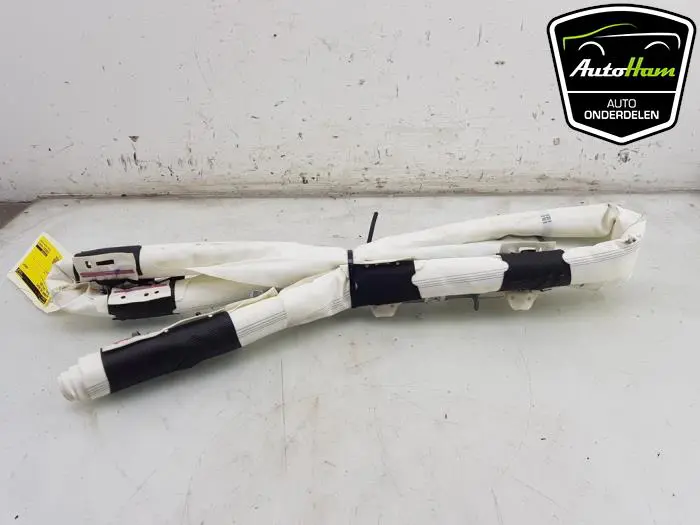 Airbag hemel rechts Opel Corsa