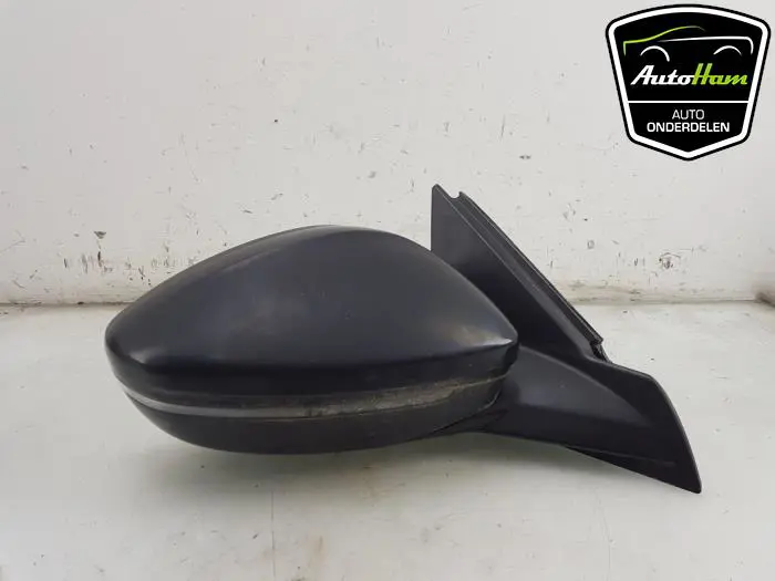 Buitenspiegel rechts Opel Corsa