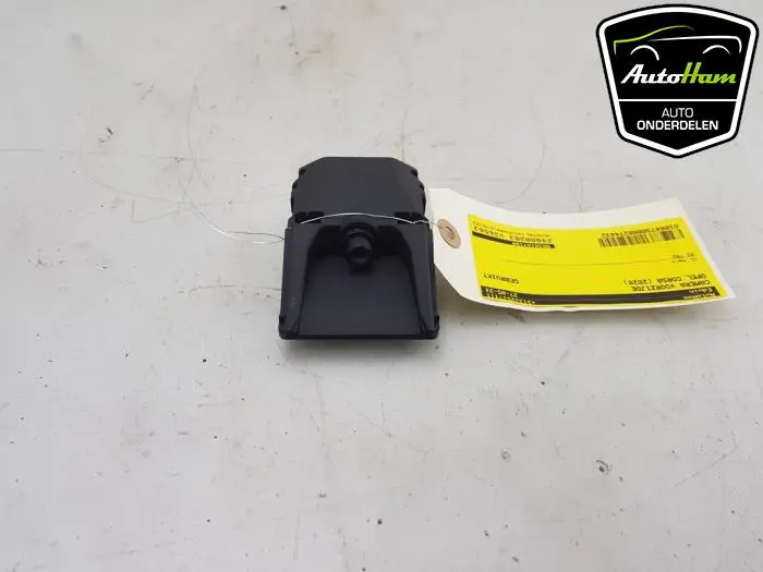 Camera voorzijde Opel Corsa