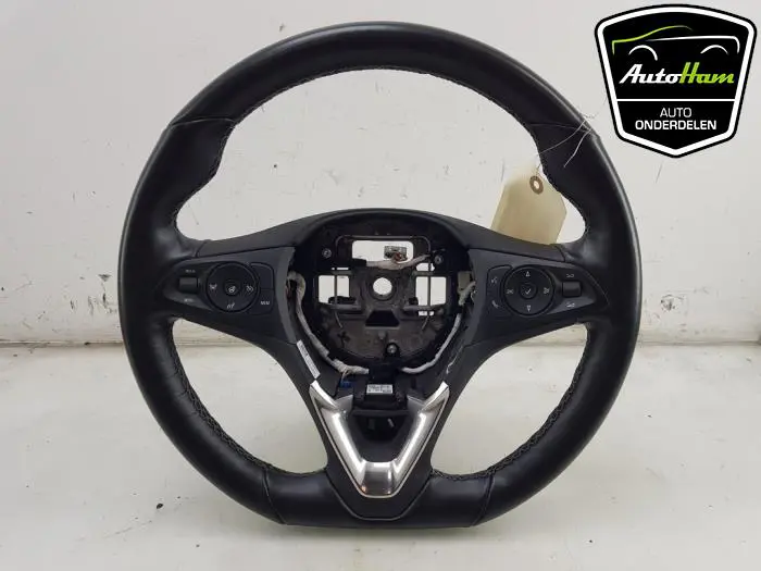 Stuurwiel Opel Corsa