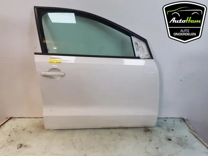 Portier 4Deurs rechts-voor Volkswagen Polo