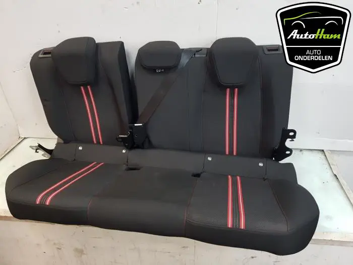 Bekleding Set (compleet) Opel Corsa