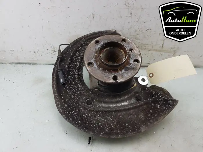 Fusee links-voor BMW M1