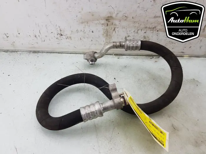 Airco Leiding BMW M1
