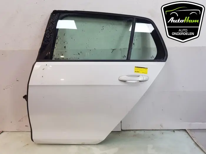 Portier 4Deurs links-achter Volkswagen Golf