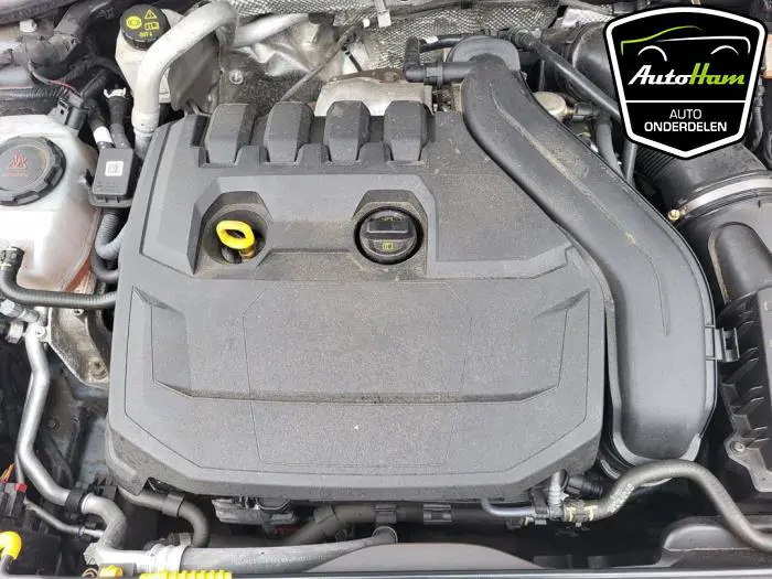 Versnellingsbak Seat Leon