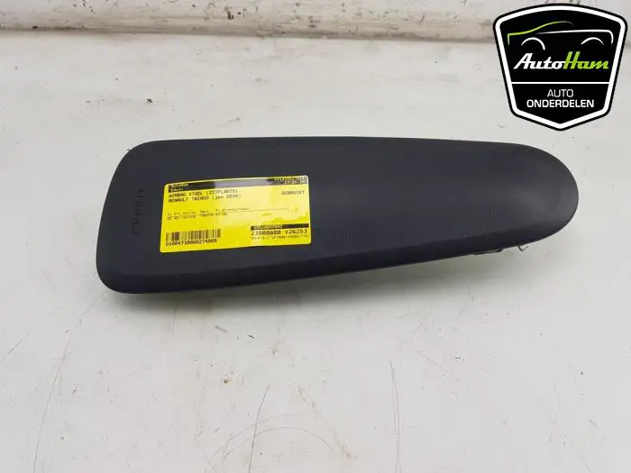Airbag stoel (zitplaats) Renault Twingo