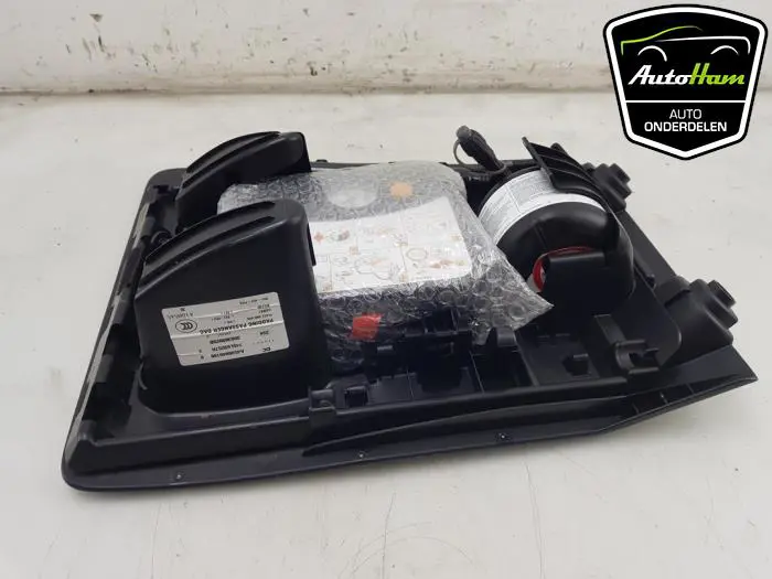 Banden reparatieset Renault Twingo