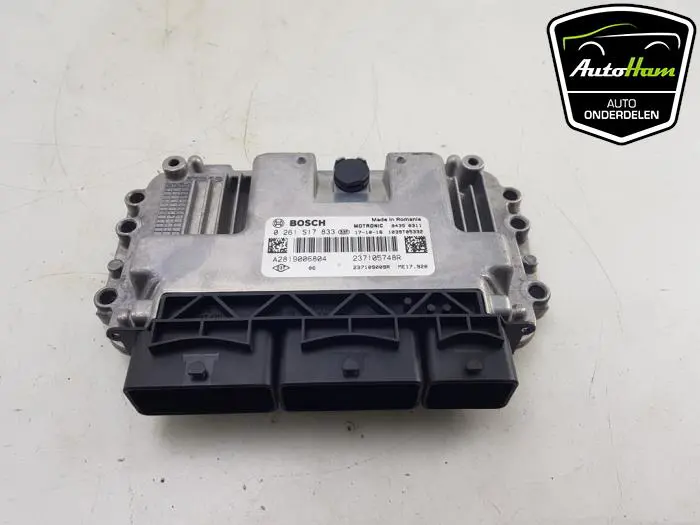 Computer Motormanagement Renault Twingo