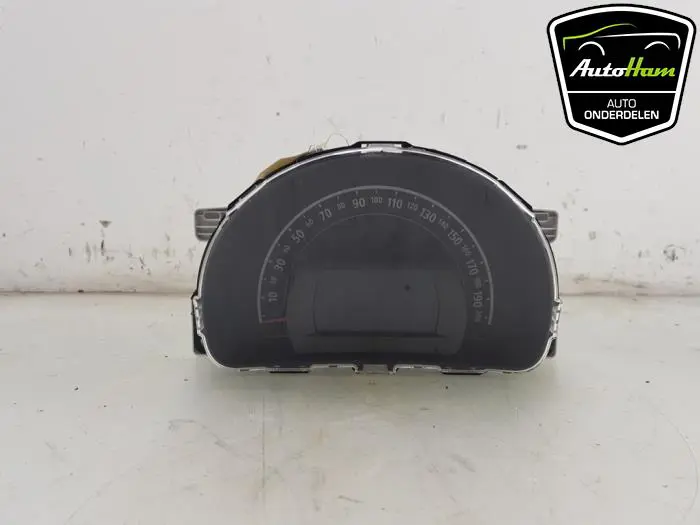 Instrumentenpaneel Renault Twingo