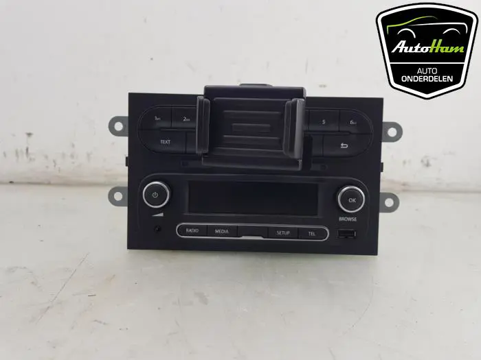 Radio Renault Twingo