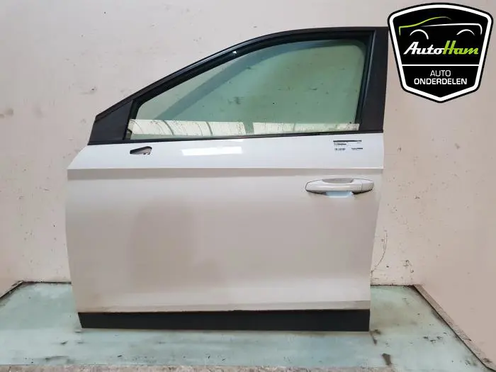 Portier 4Deurs links-voor Seat Arona