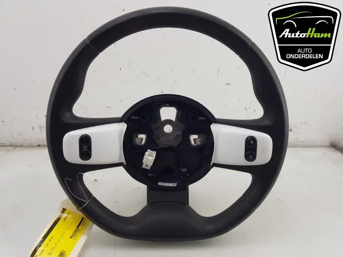 Stuurwiel Renault Twingo